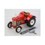 <p>Tin toys</p>
