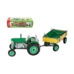 <p>Tin toys</p>