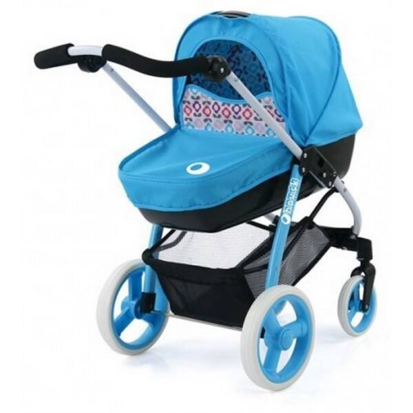 Dolls' carriages
