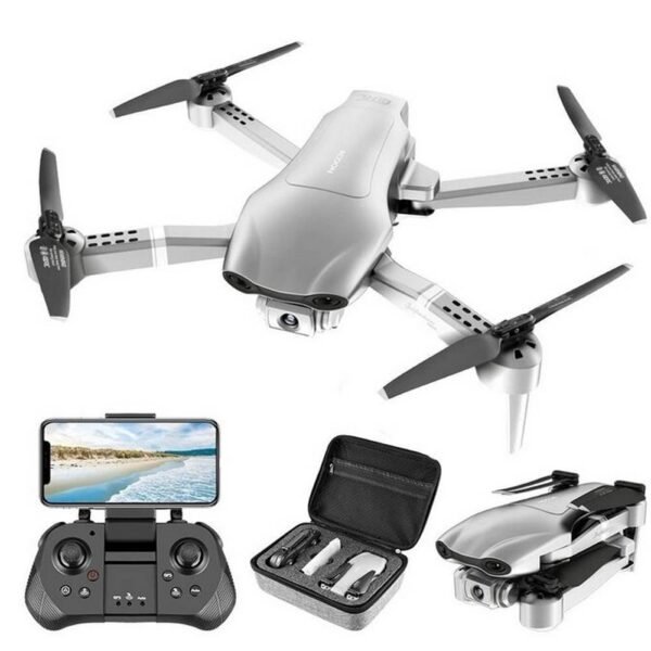 Drones