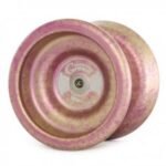 <p>Jojo is a very popular toy consisting of two discs of the same size and weight</p>