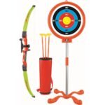 <p>Children's weapons</p>