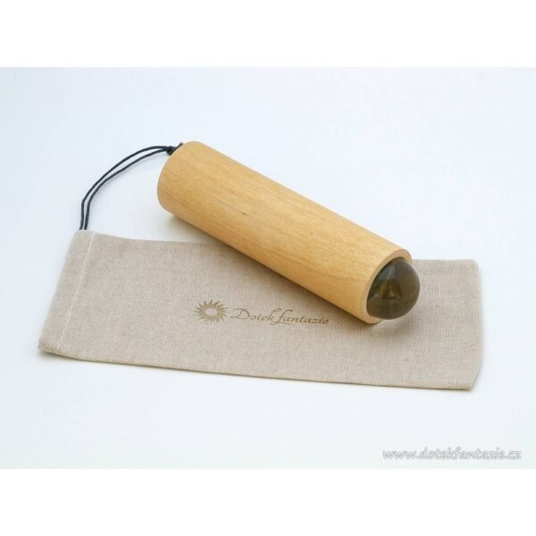 Optical glass beautifier