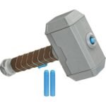 <p>Children's weapons</p>