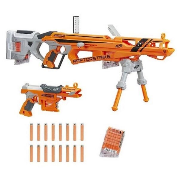 Children's weapons