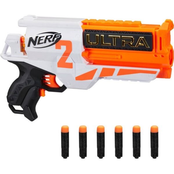 Hasbro Nerf Zombie Strike Outbreaker, Hasbro Nerf – ApoZona