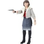<p>Figurines with a surprise</p>