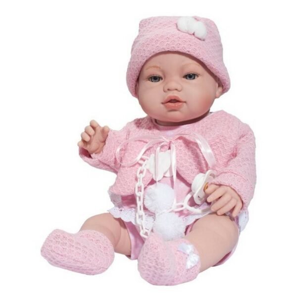 Luxury baby doll