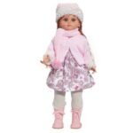 <p>Luxury baby doll</p>
