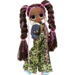 <p>Dolls and accessories</p>