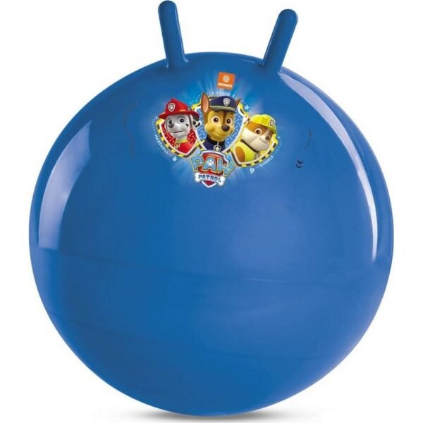 Balls and bouncers
