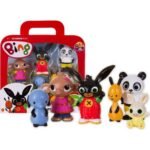 <p>Figurines with a surprise</p>