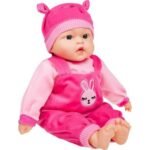 <p>Dolls and accessories</p>