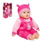 <p>Luxury baby doll</p>