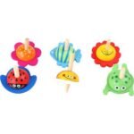 <p>Jojo is a very popular toy consisting of two discs of the same size and weight</p>
