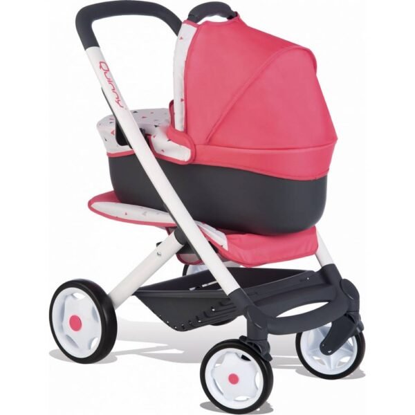 Dolls' carriages
