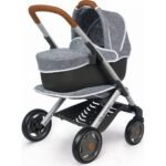 <p>Dolls' carriages</p>