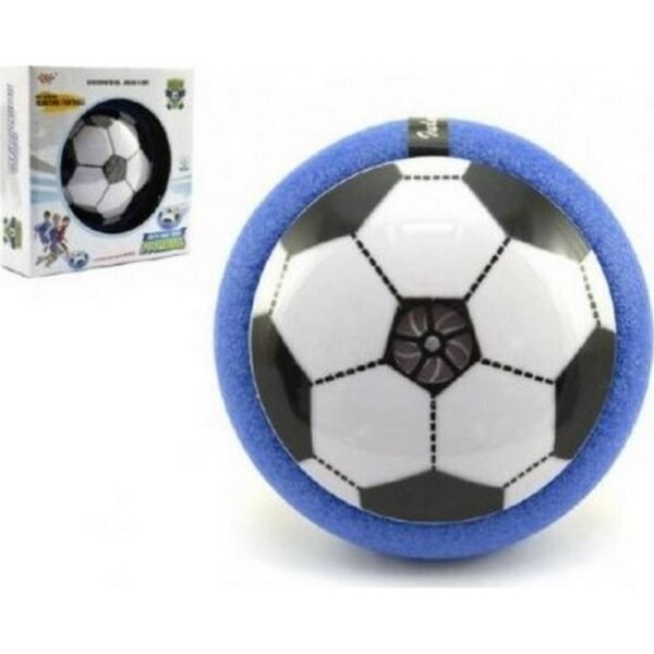 Balls and bouncers