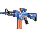 <p>Children's weapons</p>
