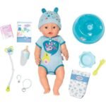 <p>Dolls and accessories</p>