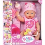 <p>Dolls and accessories</p>