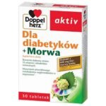 Nutritional Supplements for Diabetics