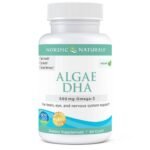 Food supplement containing vitamins and minerals for women during pregnancy and lactation.