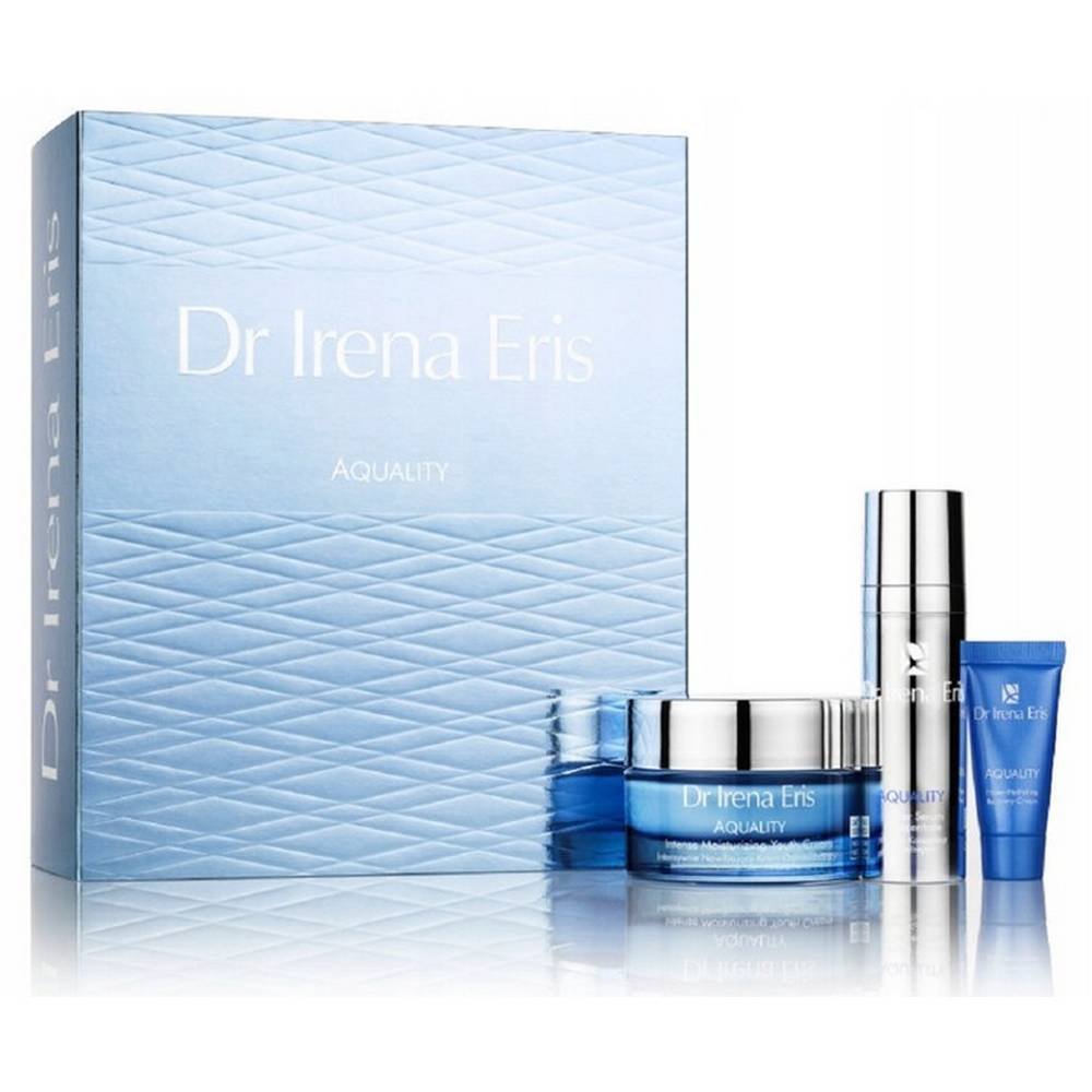 aquality face kit Facial Care Products