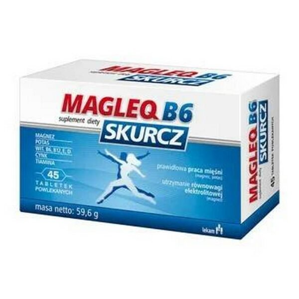 Food supplement for strengthening joints, muscles and bones.