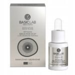 Products for the eyes