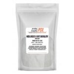 Food supplement for strengthening joints, muscles and bones.