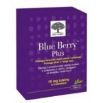 Food supplement for vision and hearing