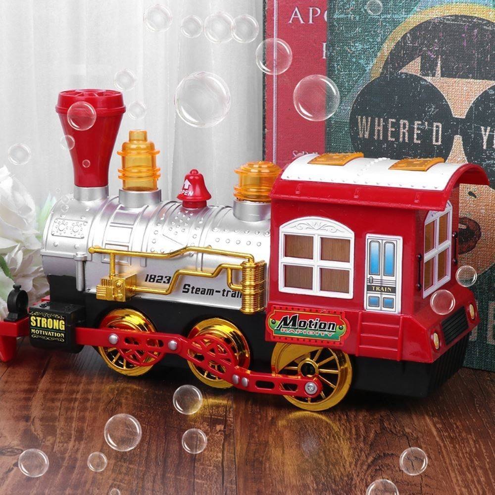 bubble machine Best Christmas Gift
