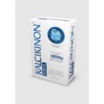 Food supplement for strengthening joints, muscles and bones.