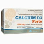 Food supplement for strengthening joints, muscles and bones.