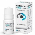 Food supplement for vision and hearing