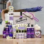 GIFT BOX FOR WOMEN WITH LOCK AND SAW