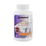 Dietary supplement for children and babies perfectly supports the correct development of children and strengthens their immunity.