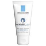 Cosmetic care product with healing effect