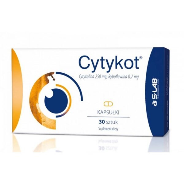 Food supplement for vision and hearing