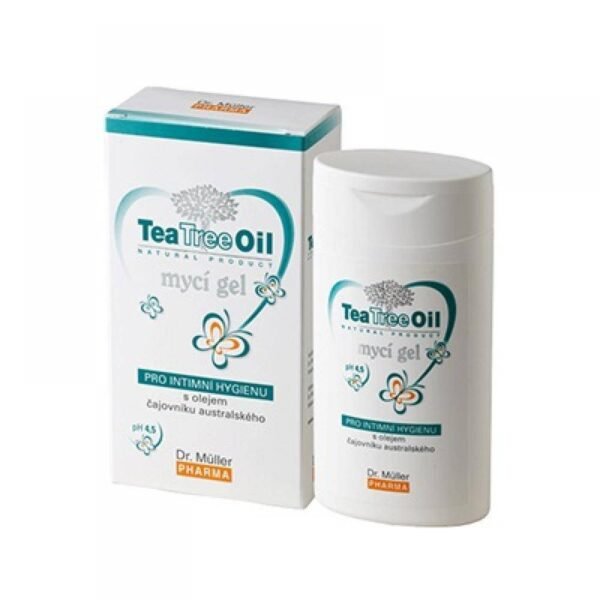 Intimate hygiene products