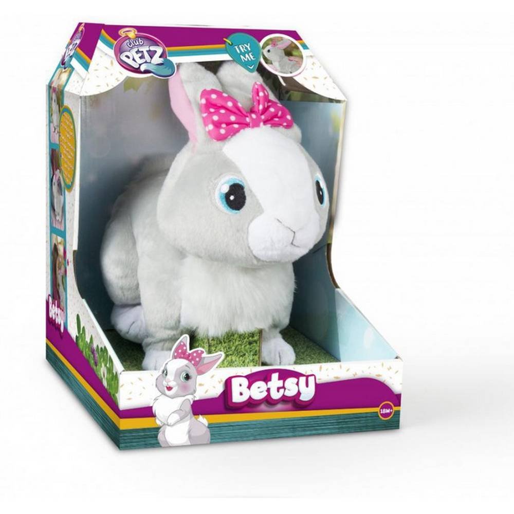 club petz interactive betsy Great gift for Christmas