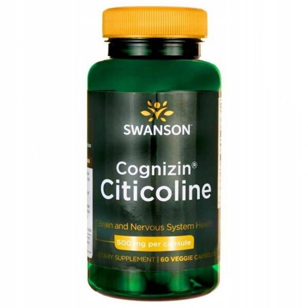 Nutritional supplement for the nervous system