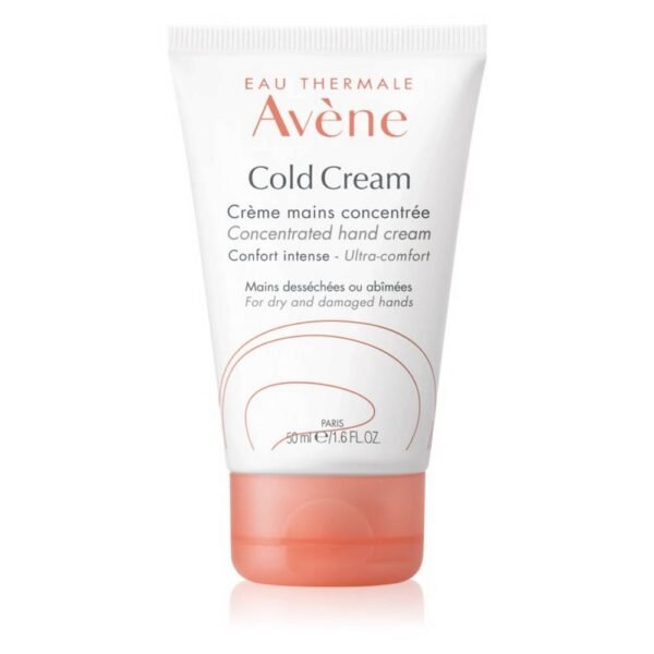 Cosmetic care product with healing effect