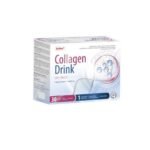 Food supplement for strengthening joints, muscles and bones.