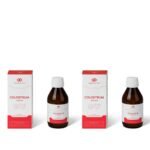 Dietary supplement for children and babies perfectly supports the correct development of children and strengthens their immunity.