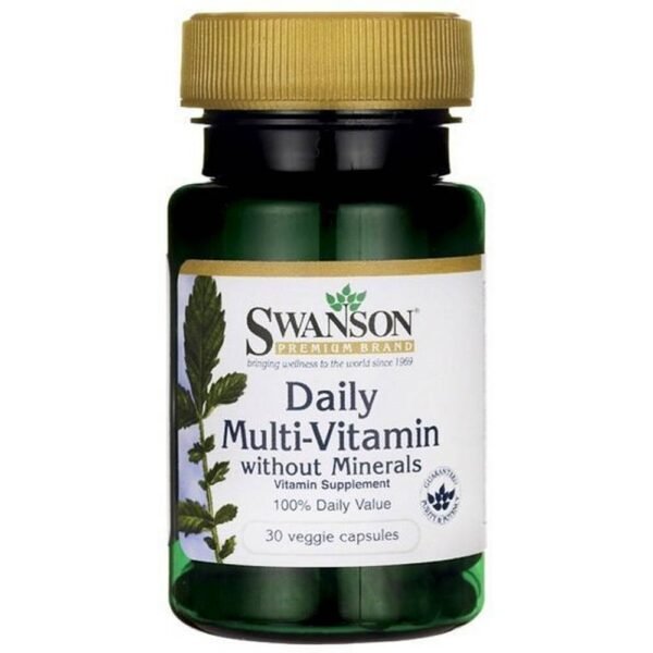 Food supplement for vision and hearing