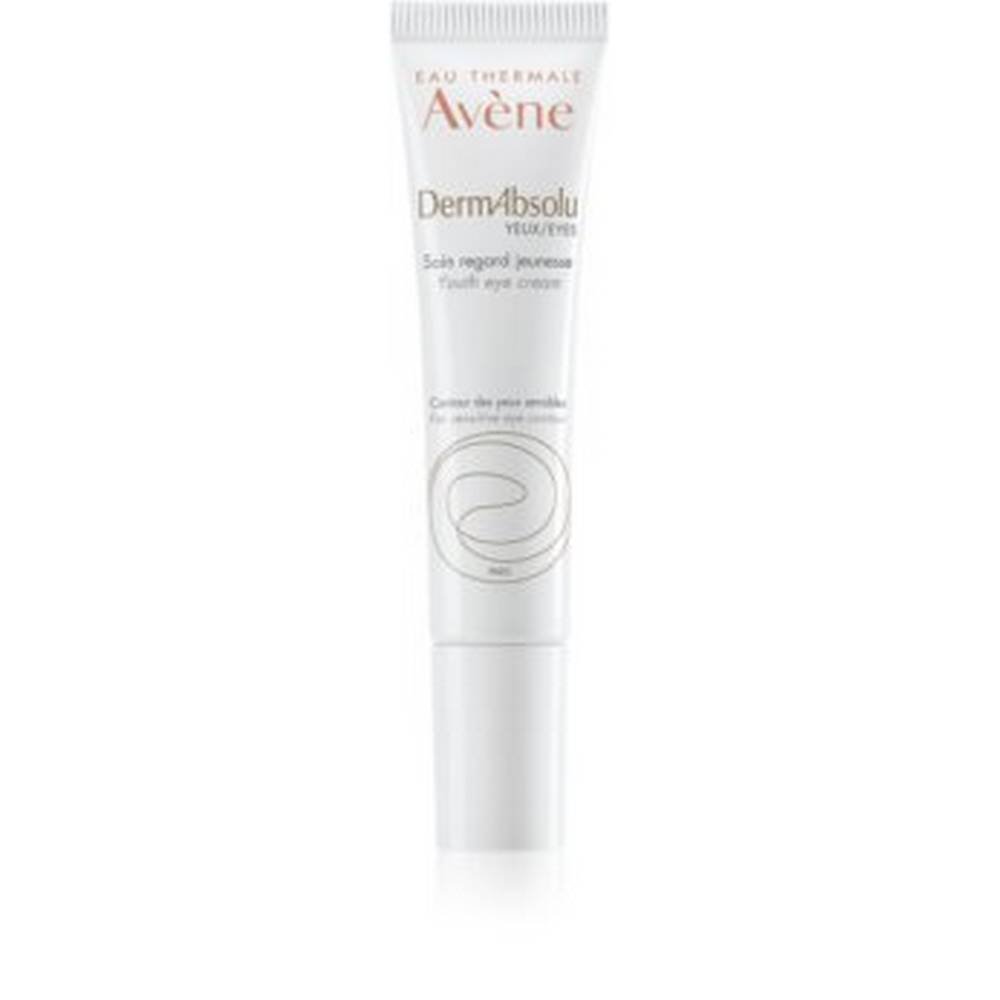 dermabsolu rejuvenating eye cream Products for the eyes