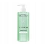 Cosmetic care product with healing effect