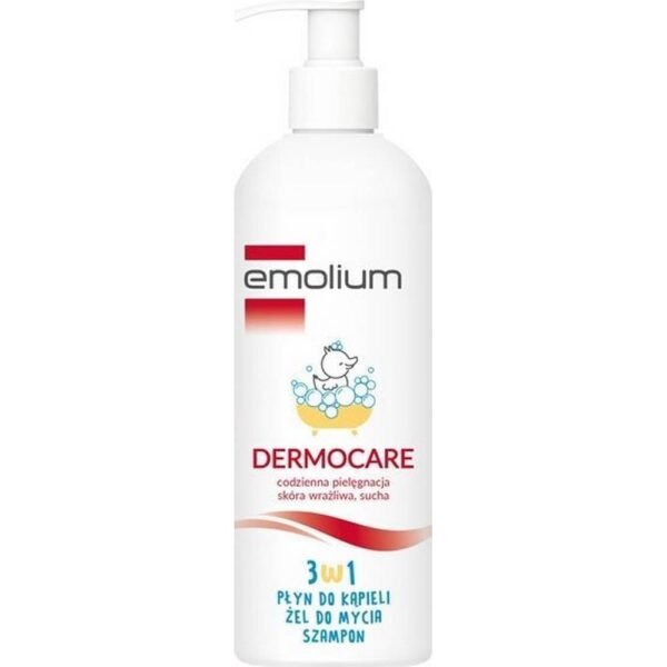 Hair Care Products
